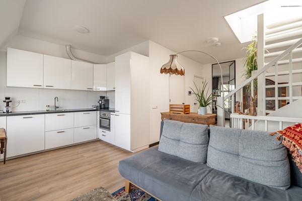 Medium property photo - Amsterdamsestraatweg 122C, 3513 AL Utrecht